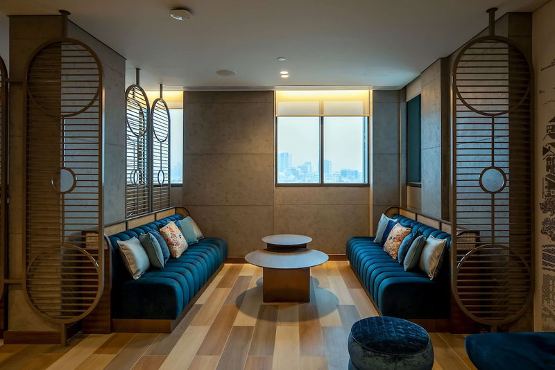 Days Hotel By Wyndham Dubai Deira, Sharjah, Vereinigte Arabische Emirate