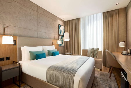 Days Hotel By Wyndham Dubai Deira, Sharjah, Vereinigte Arabische Emirate