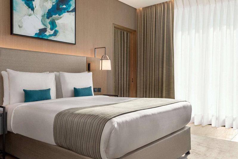 Days Hotel By Wyndham Dubai Deira, Sharjah, Vereinigte Arabische Emirate