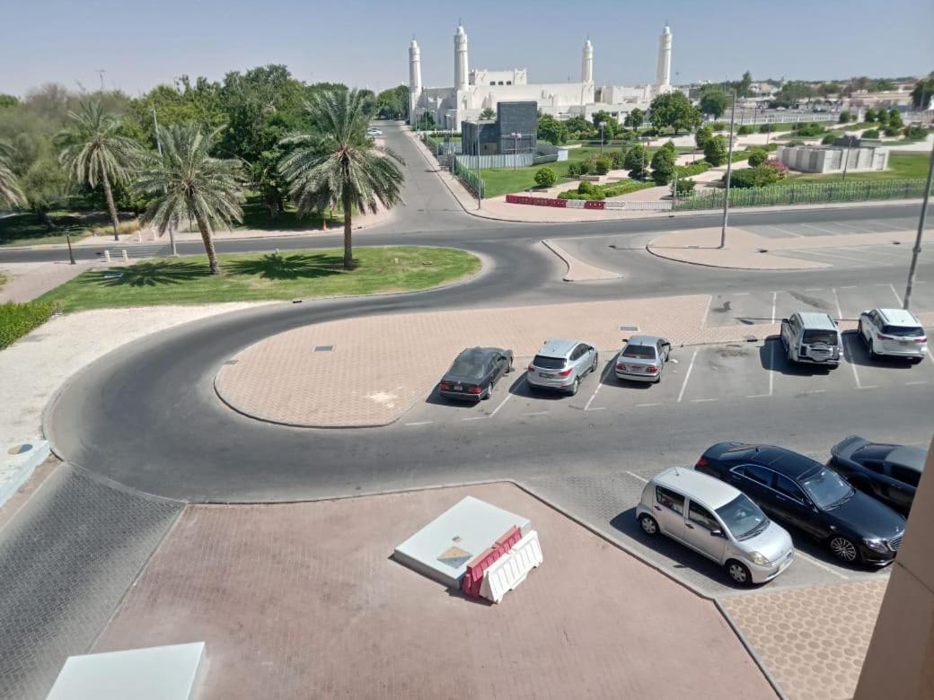 Al Massa Hotel, Emiratos Árabes Unidos