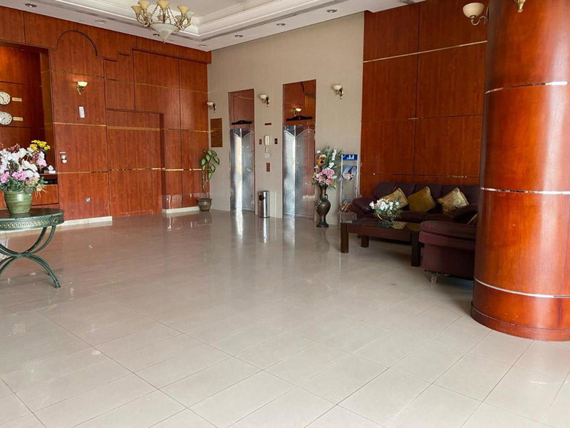 Al Massa Hotel, Ciudad de Al Ain, Emiratos Árabes Unidos