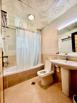 OYO Dream Palace Hotel, Ajman, United Arab Emirates