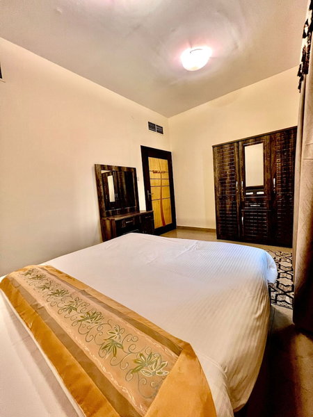 OYO Dream Palace Hotel, Ajman, United Arab Emirates