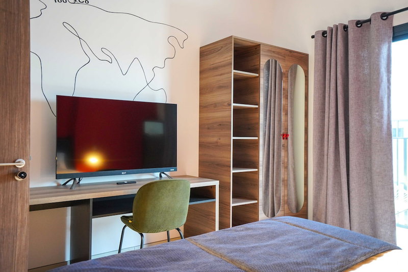 Apart-Hotel You&Co Dubai, Dubai, United Arab Emirates