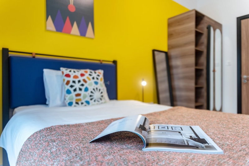 Apart-Hotel You&Co Dubai, Dubai, United Arab Emirates