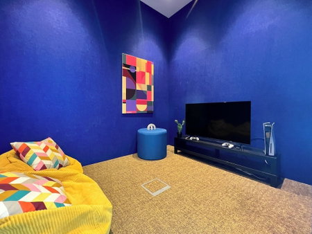 Apart-Hotel You&Co Dubai, Dubai, United Arab Emirates