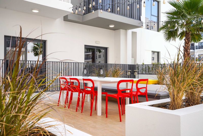 Apart-Hotel You&Co Dubai, Dubai, United Arab Emirates