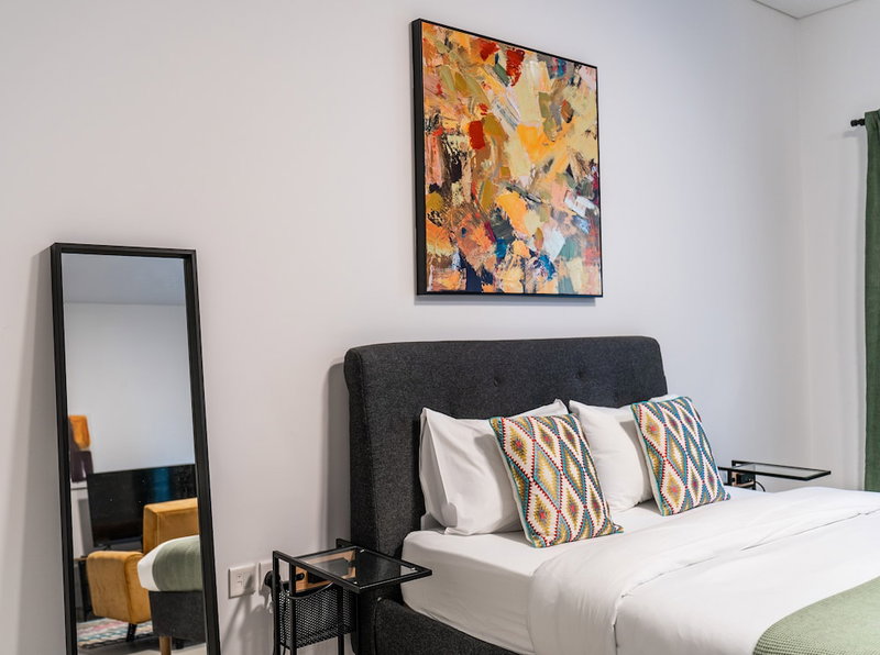 Apart-Hotel You&Co Dubai, Dubai, United Arab Emirates