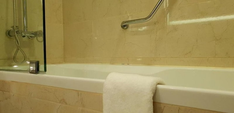 Jacob's Garden Hotel, Sharjah, United Arab Emirates