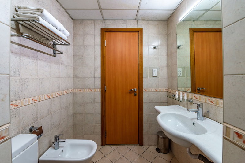 Ruwi Hotel Apartments, Sharjah, Emirats Arabes Unis