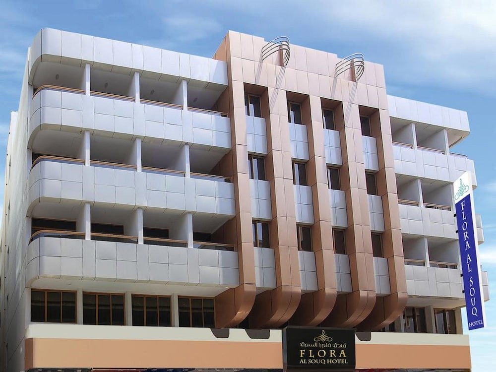 Hotel · Florida Al Souq Hotel, Dubai