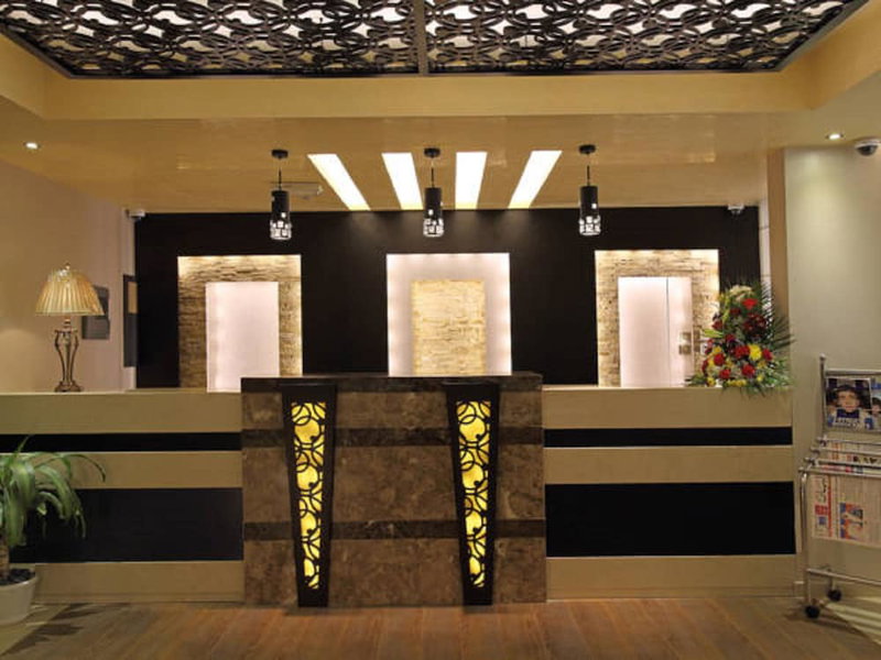 Florida Al Souq Hotel, Dubai, United Arab Emirates