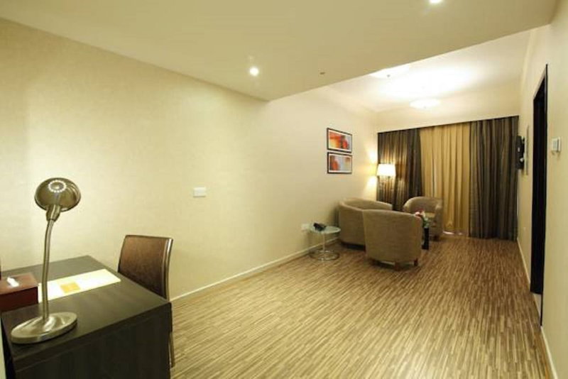 Florida Al Souq Hotel, Dubai, United Arab Emirates