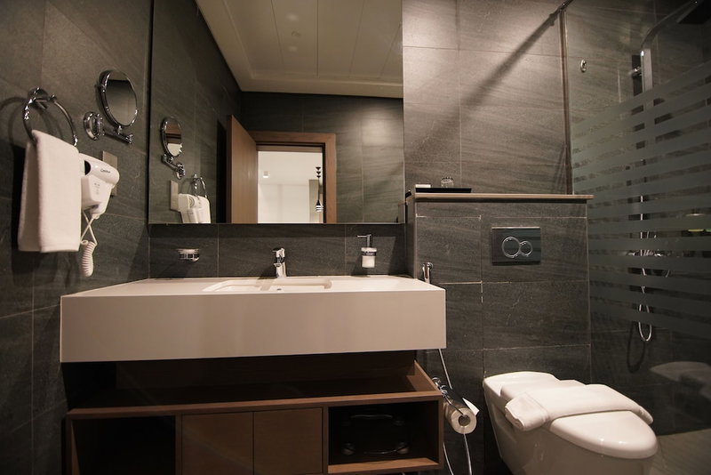 Abar Hotel Apartments, Dubái, Emiratos Árabes Unidos