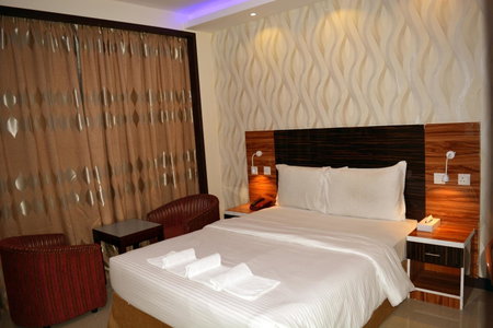 Zagy Hotel, Sharjah, United Arab Emirates