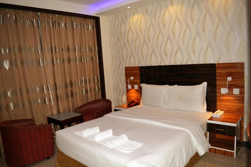 Zagy Hotel, Sharjah, United Arab Emirates