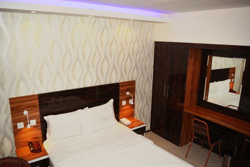 Zagy Hotel, Sharjah, United Arab Emirates