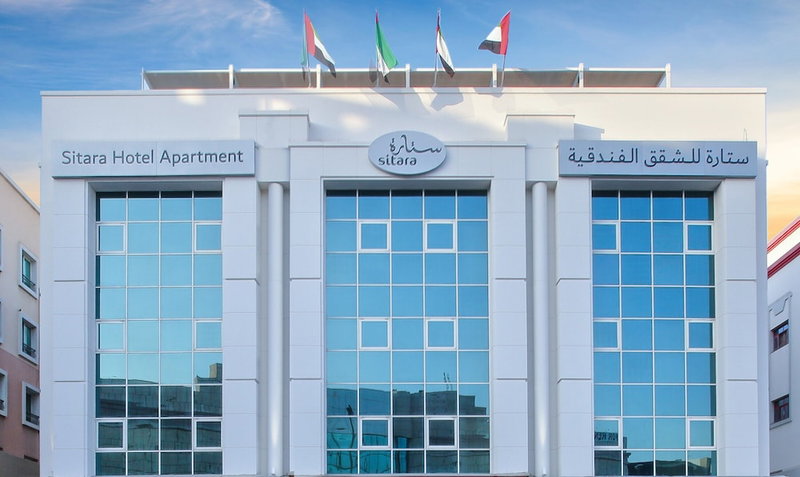 Sitara Hotel Apartment, Sharjah, United Arab Emirates