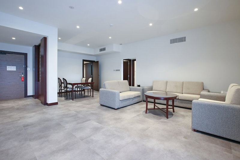 Sitara Hotel Apartment, Sharjah, United Arab Emirates