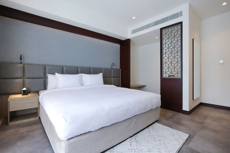 Sitara Hotel Apartment, Sharjah, United Arab Emirates