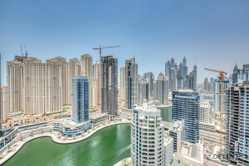 Exquisite 1BR at The Address Residences Dubai Marina by Deluxe Holiday Homes, Dubai, United Arab Emirates