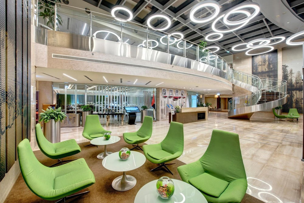 Remal Hotel, Vereinigte Arabische Emirate
