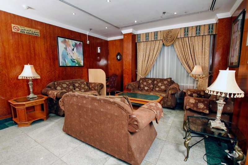 Royalton Hotel, Sharjah, Emirats Arabes Unis