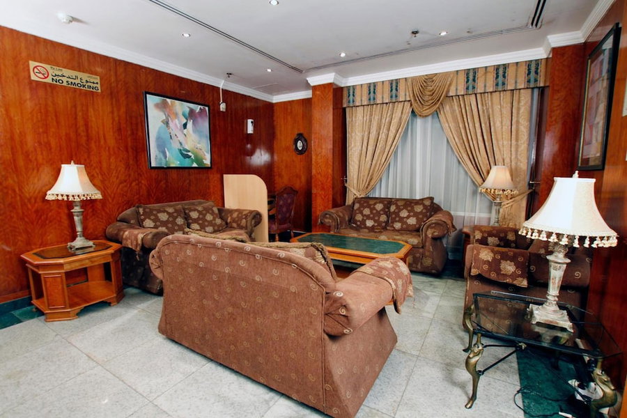 Royalton Hotel, Sharjah, Emirats Arabes Unis