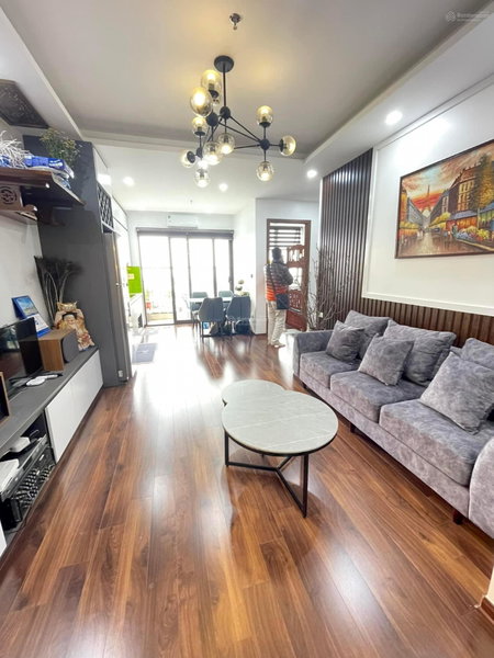 Apartment for sale in Ha Dong, Vietnam · 143 Tran Phu · 2 rooms, 1 bath
