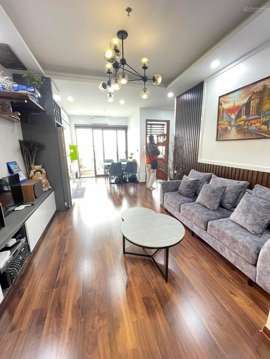 Apartment for sale in Ha Dong, Vietnam · 143 Tran Phu · 2 rooms, 1 bath