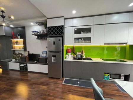 Apartment for sale in Ha Dong, Vietnam · 143 Tran Phu · 2 rooms, 1 bath