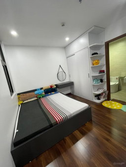 Apartment for sale in Ha Dong, Vietnam · 143 Tran Phu · 2 rooms, 1 bath