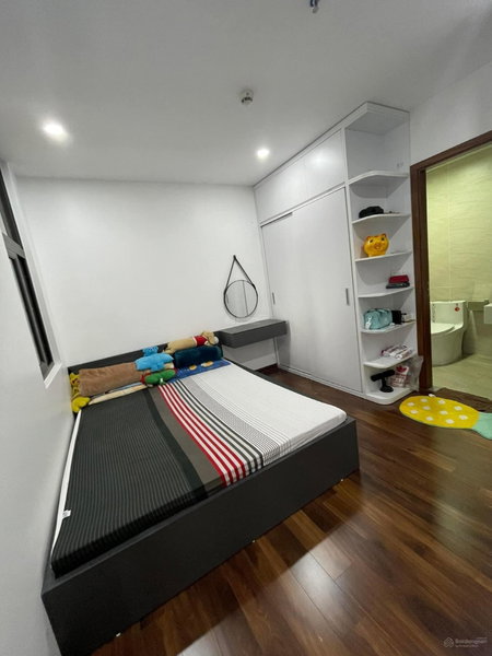 Apartment for sale in Ha Dong, Vietnam · 143 Tran Phu · 2 rooms, 1 bath