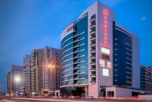 Carlton Al Barsha, United Arab Emirates