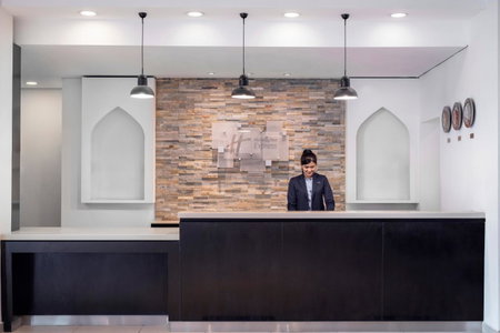 Holiday Inn Express Dubai, Jumeirah, an IHG Hotel, Sharjah, United Arab Emirates