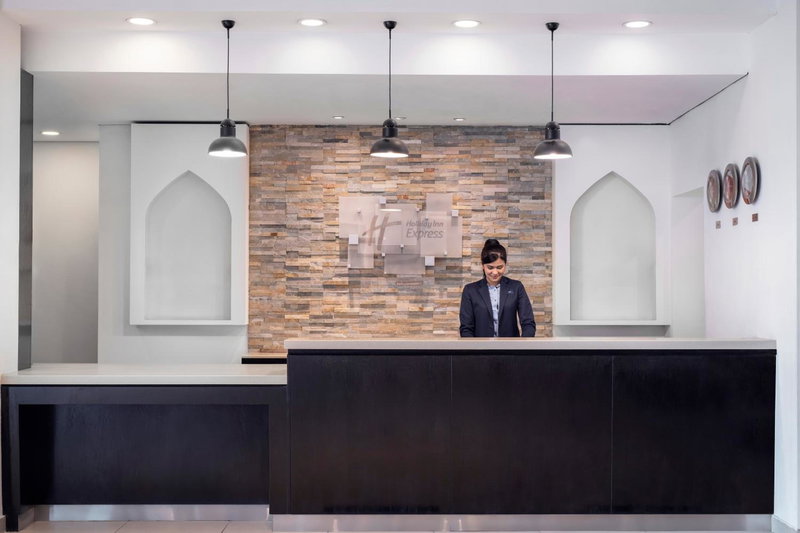 Holiday Inn Express Dubai, Jumeirah, an IHG Hotel, Sharjah, United Arab Emirates
