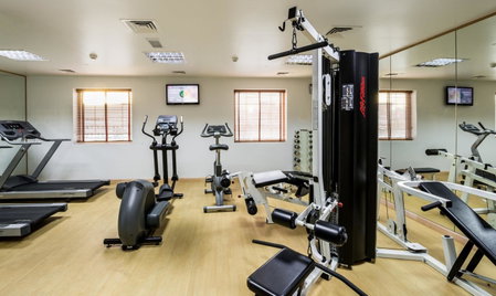 Holiday Inn Express Dubai, Jumeirah, an IHG Hotel, Sharjah, United Arab Emirates