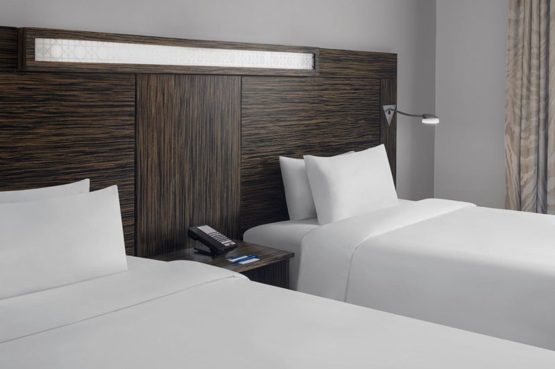 Holiday Inn Express Dubai, Jumeirah, an IHG Hotel, Sharjah, United Arab Emirates