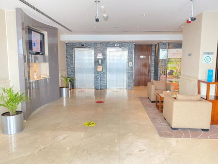 Phoenix Plaza Hotel Apartments, Abu Dhabi, Vereinigte Arabische Emirate
