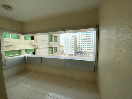 Phoenix Plaza Hotel Apartments, Abu Dhabi, Vereinigte Arabische Emirate