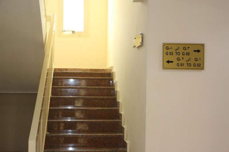 Al Nakheel Hotel Apartments, Ras Al Khaimah Stadt, Vereinigte Arabische Emirate