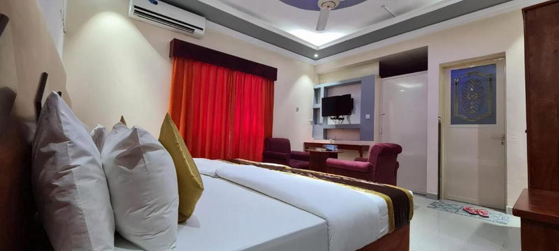 Al Nakheel Hotel Apartments, Ras Al Khaimah Stadt, Vereinigte Arabische Emirate