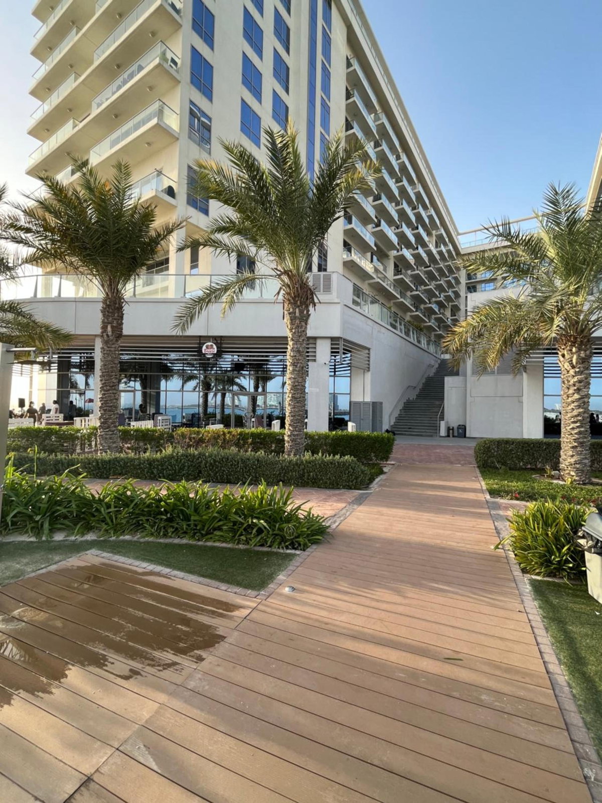 Casa de praia, Vereinigte Arabische Emirate