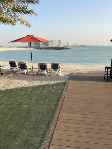 Casa de praia, Ras al Khaimah, Emiratos Árabes Unidos