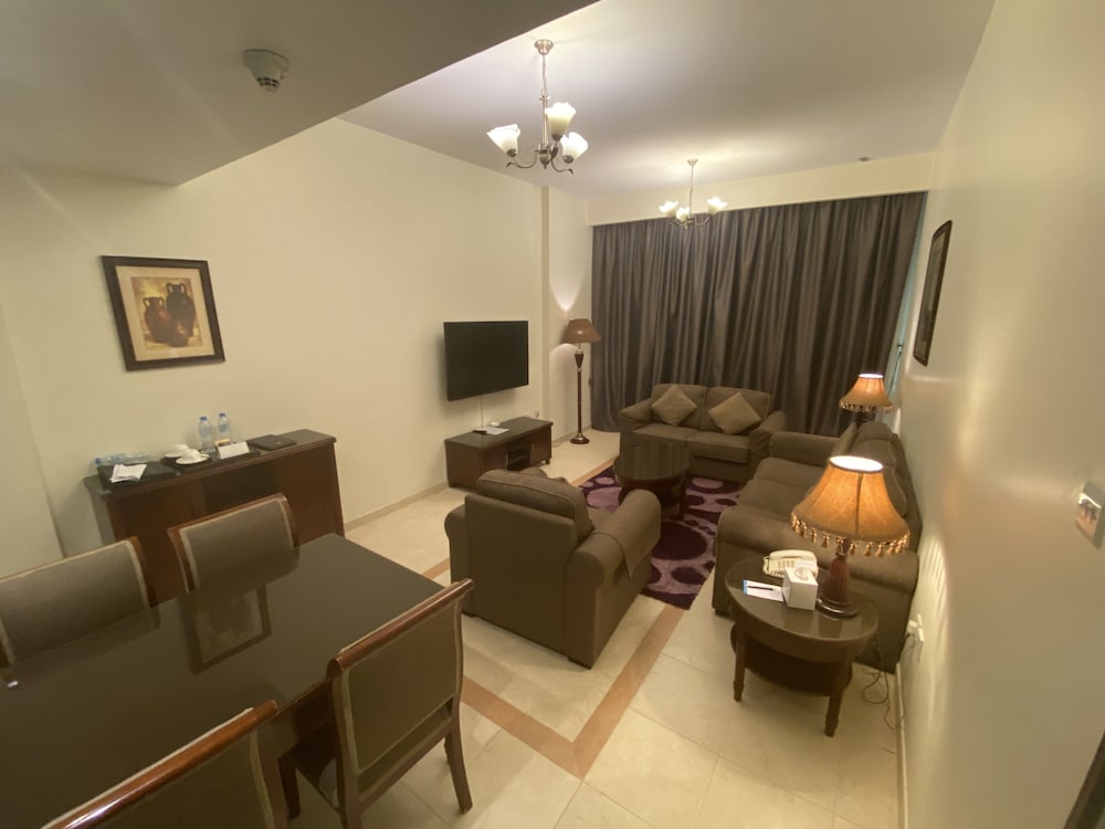 Hotel · Baity Hotel Apartments, Sharjah