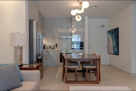 Luxury Apartment at Address Hotel, Dibba Al-Fujairah, Vereinigte Arabische Emirate