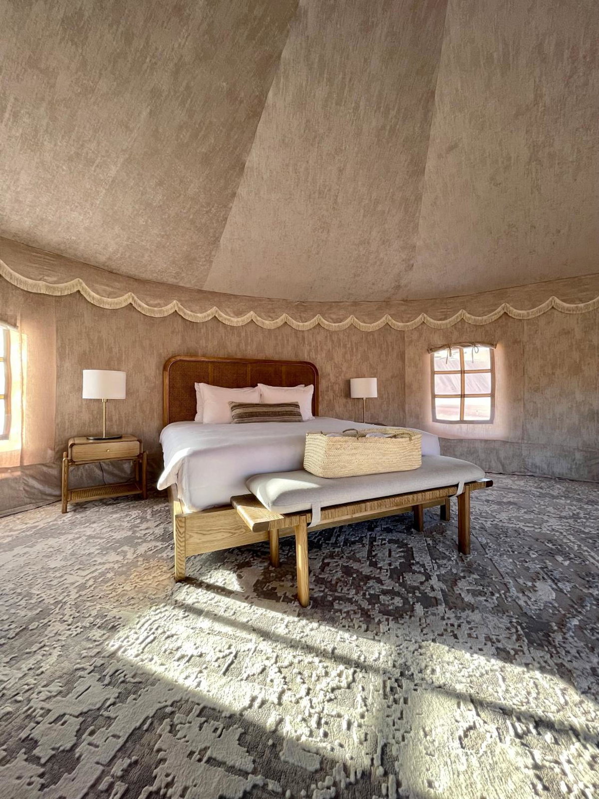 Liwa Nights, United Arab Emirates