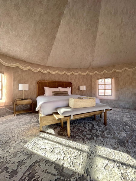 Liwa Nights, Liwa, United Arab Emirates