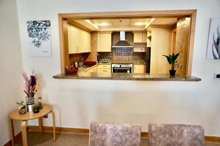 Luxury Apartment Palm Jumeirah, Dubái, Emiratos Árabes Unidos