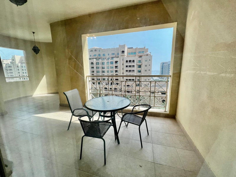 Luxury Apartment Palm Jumeirah, Dubái, Emiratos Árabes Unidos